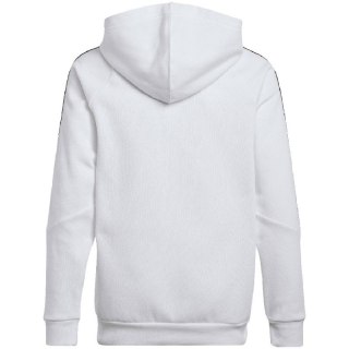 Bluza adidas Tiro 24 Hooded Sweat Jr IR7506 128cm