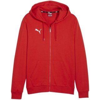 Bluza Puma Team Goal Casuals Hooded M 658595 01 2XL