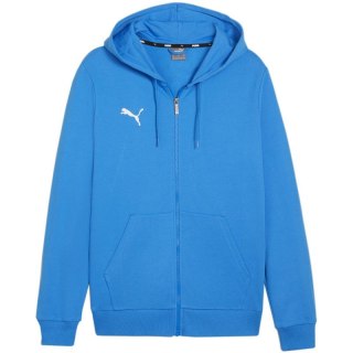 Bluza Puma Team Goal Casuals Hooded M 658595 02 2XL