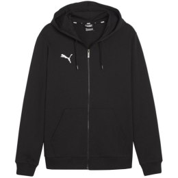 Bluza Puma Team Goal Casuals Hooded M 658595 03 M