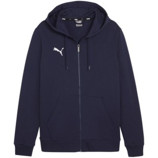 Bluza Puma Team Goal Casuals Hooded M 658595 06 2XL