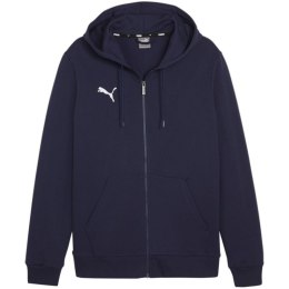 Bluza Puma Team Goal Casuals Hooded M 658595 06 S