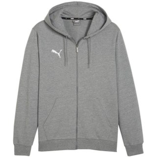 Bluza Puma Team Goal Casuals Hooded M 658595 33 2XL