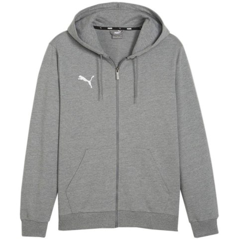 Bluza Puma Team Goal Casuals Hooded M 658595 33 2XL