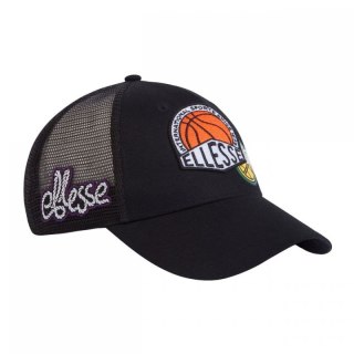 Czapka z daszkiem Ellesse Divida Trucker Cap SAVA3599011 OSFM