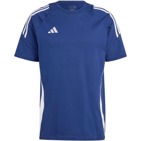 Koszulka adidas Tiro 24 Sweat M IR9347 S