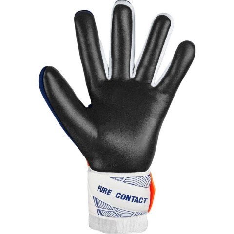 Rękawice Reusch Pure Contact Silver M 54 70 200 4848 10