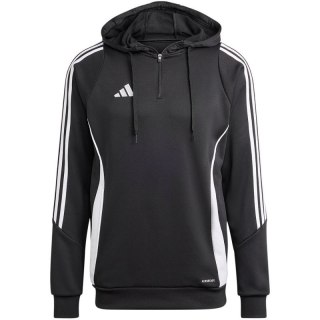 Bluza adidas Tiro 24 Training Hoodie M IJ9957 2XL