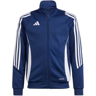 Bluza adidas Tiro 24 Training Jr IR7501 116cm