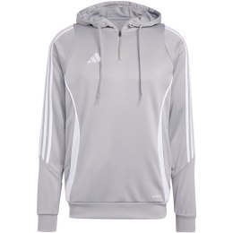 Bluza adidas Tiro 24 Training Hooded M IR7551 L