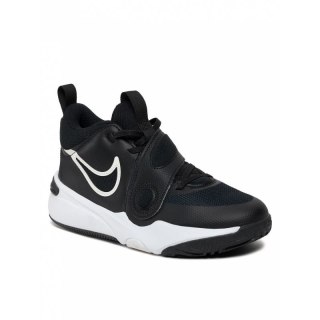 Buty Nike Team Hustle D 11 (GS) Jr DV8996-002 38,5