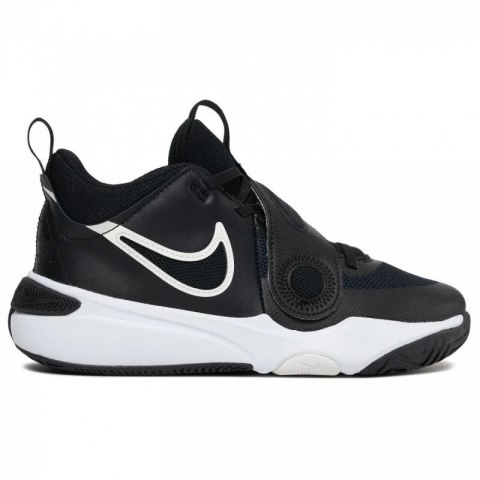 Buty Nike Team Hustle D 11 (GS) Jr DV8996-002 38