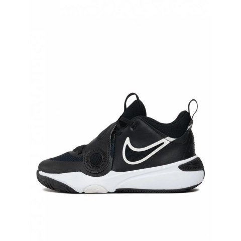 Buty Nike Team Hustle D 11 (GS) Jr DV8996-002 38