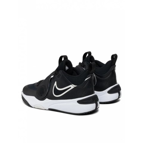 Buty Nike Team Hustle D 11 (GS) Jr DV8996-002 38