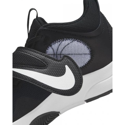 Buty Nike Team Hustle D 11 (GS) Jr DV8996-002 38