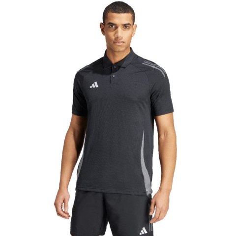 Koszulka adidas Tiro 24 Competition Polo M IJ8344 2XL