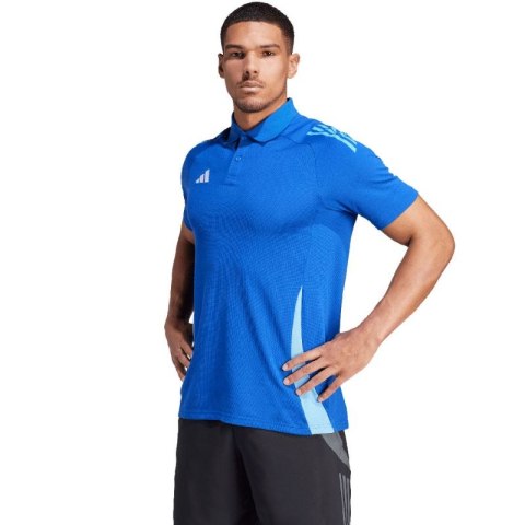 Koszulka adidas Tiro 24 Competition Polo M IR7566 XL