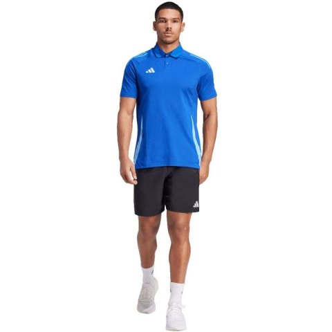 Koszulka adidas Tiro 24 Competition Polo M IR7566 XL