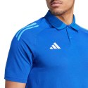 Koszulka adidas Tiro 24 Competition Polo M IR7566 XL