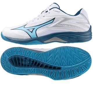 Buty do siatkówki Mizuno Thunder Blade Z M V1GA237021 42