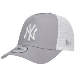 Czapka z daszkiem New Era New York Yankees MLB Clean Trucker Cap 11588490 OSFA