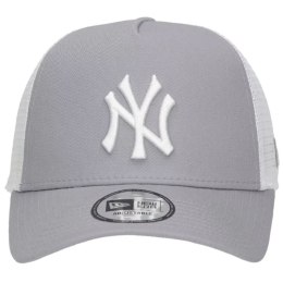 Czapka z daszkiem New Era New York Yankees MLB Clean Trucker Cap 11588490 OSFA