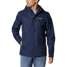 Kurtka Columbia Pouring Adventure II Jacket M 1760061465 M