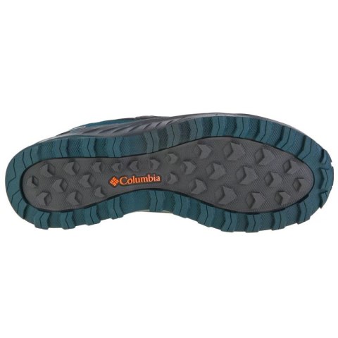 Buty Columbia Trailstorm Ascend WP M 2044281010 42