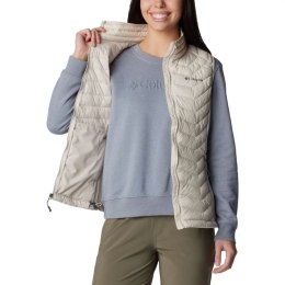 Kamizelka Columbia Powder Pass Vest W 1832222278 L