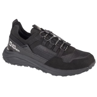 Buty Jack Wolfskin Dromoventure Athletic Low M 4057011-6000 40,5