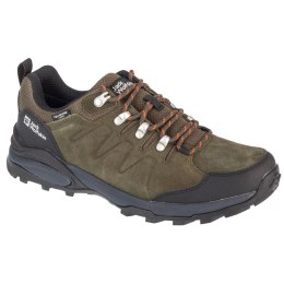 Buty Jack Wolfskin Refugio Texapore Low M 4049851-4287 42,5