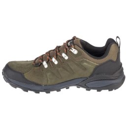 Buty Jack Wolfskin Refugio Texapore Low M 4049851-4287 42,5