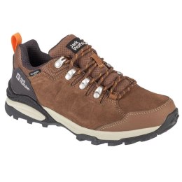 Buty Jack Wolfskin Refugio Texapore Low W 4050821-5238 39