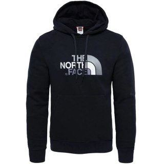 Bluza The North Face Drew Peak Hoodie M NF00AHJYKX7 M