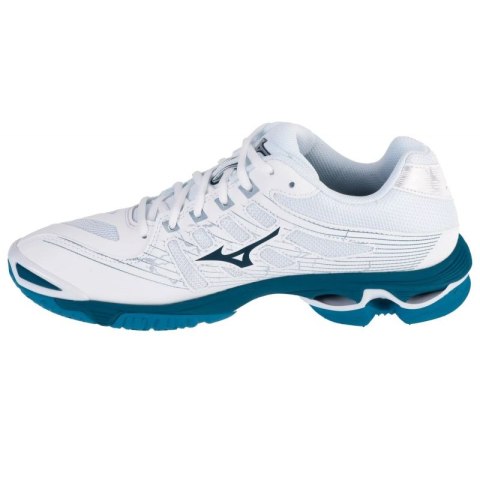 Buty do siatkówki Mizuno Wave Voltage M V1GA216086 46