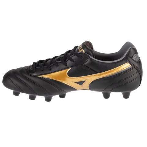 Buty piłkarskie Mizuno Morelia II Pro FG M P1GA231350 44,5