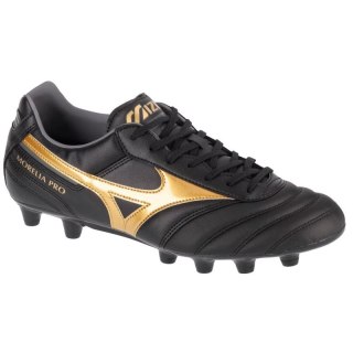 Buty piłkarskie Mizuno Morelia II Pro FG M P1GA231350 46