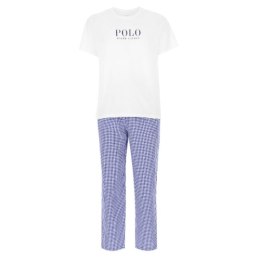 Piżama Polo Ralph Lauren Set M 714866979002 M
