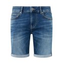 Spodenki Pepe Jeans Shorty Slim M PM801080 32