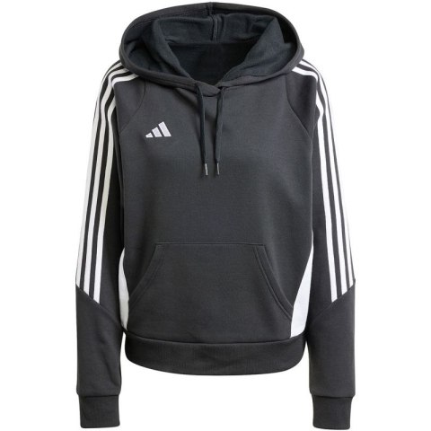 Bluza adidas Tiro 24 Hooded W IJ5607 XL