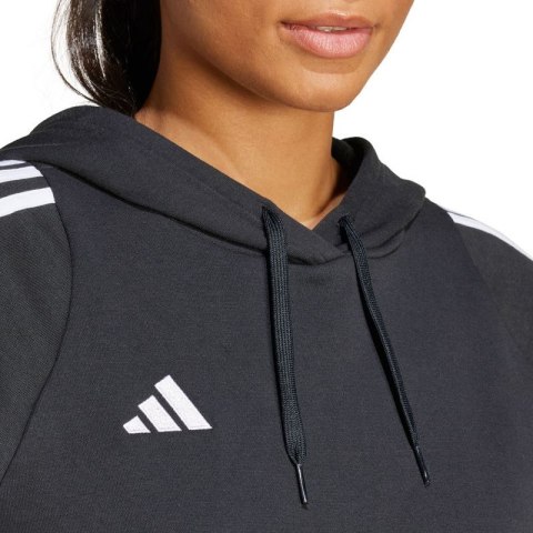 Bluza adidas Tiro 24 Hooded W IJ5607 XL