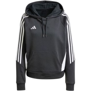 Bluza adidas Tiro 24 Hooded W IJ5607 XS