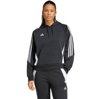 Bluza adidas Tiro 24 Hooded W IJ5607 XS