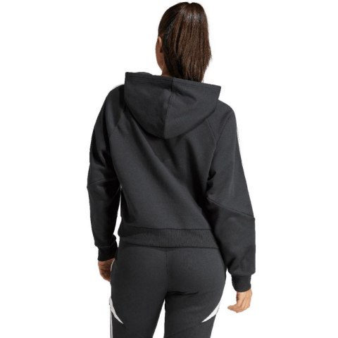 Bluza adidas Tiro 24 Hooded W IJ5607 S