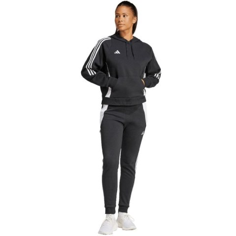 Bluza adidas Tiro 24 Hooded W IJ5607 S