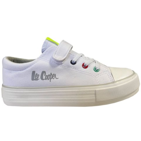 Buty Lee Cooper Jr LCW-24-31-2272K 28