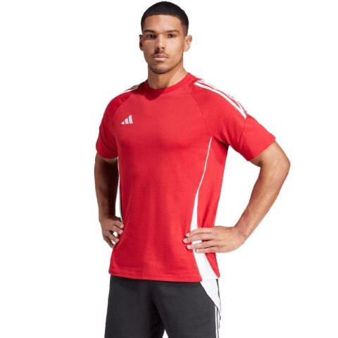 Koszulka adidas Tiro 24 Sweat M IR9349 2XL