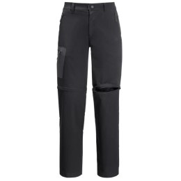 Spodnie Jack Wolfskin Active Track Zip Off M Pants M 1508241-6350 52