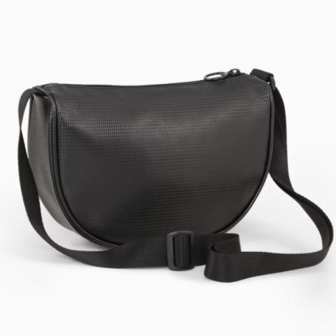 Torba Puma Core Up Half Moon Bag 090282-01 czarny