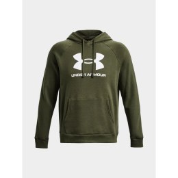 Bluza Under Armour Fleece Logo Hd M 1379758-390 L